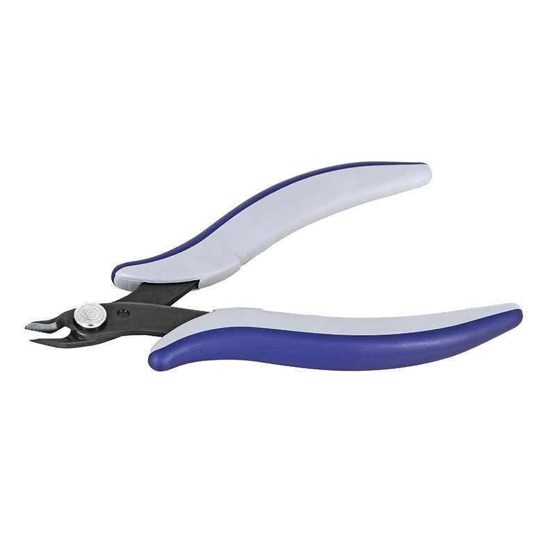Cutters , Small head, Flush,OAL 132mm-5,20in
