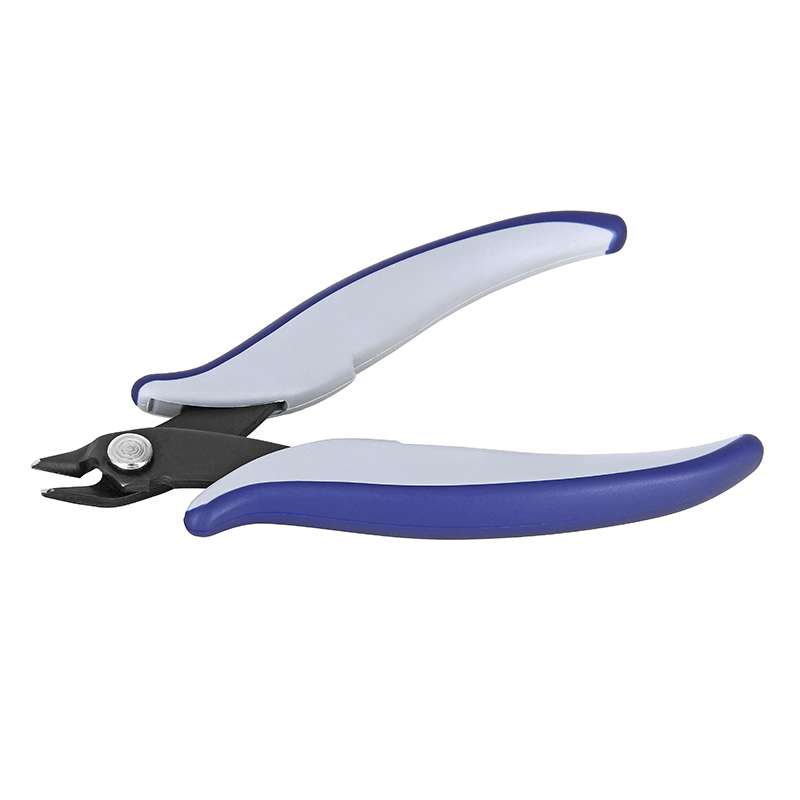 Cutters , Medium head, Semi-Flush,OAL 138mm-5,43in