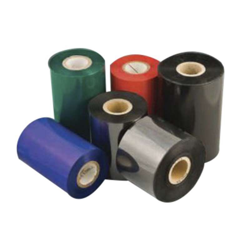 IDENTCO TTRR-S4.33Z RIBBON 4.33in x 985ft