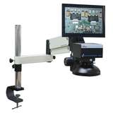 Digital Microscope, 15X, IM-32A Articulating Arm, DM-S7 15X Series redirect to product page