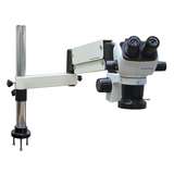 Stereo Microscope, Articulating Arm, Bolt Down Mount redirect to product page