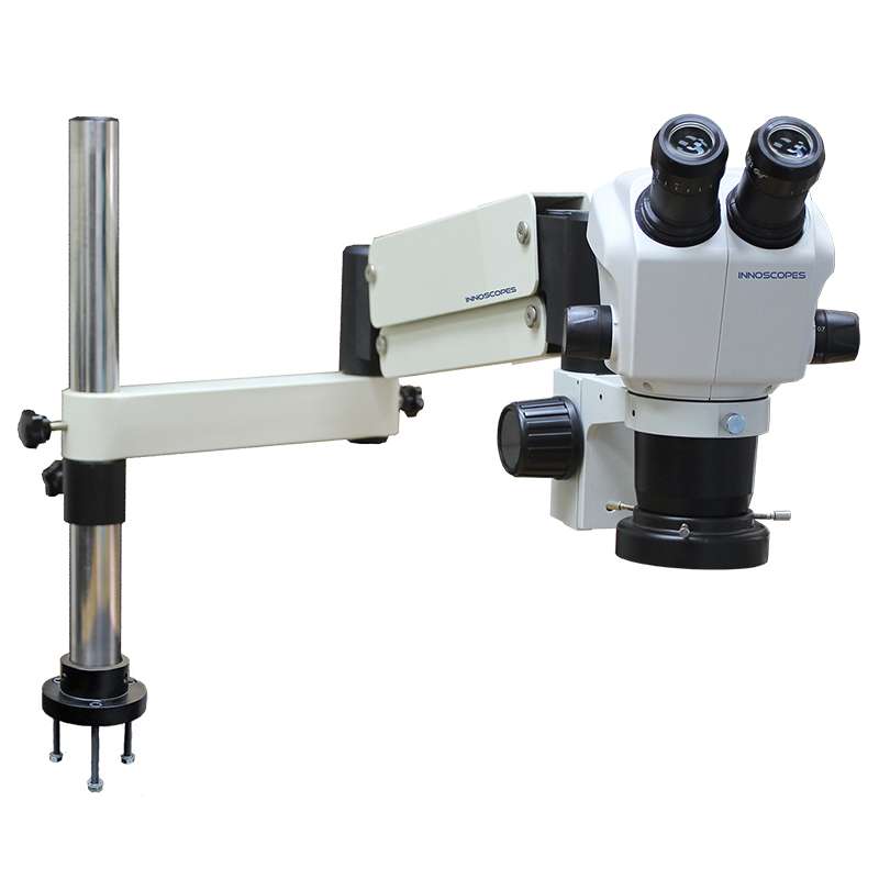 Stereo Microscope, Articulating Arm, I-65 Series