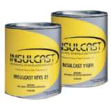 Insulcast® 140 FR Part A Epoxy Casting System, 1 gal, Black redirect to product page