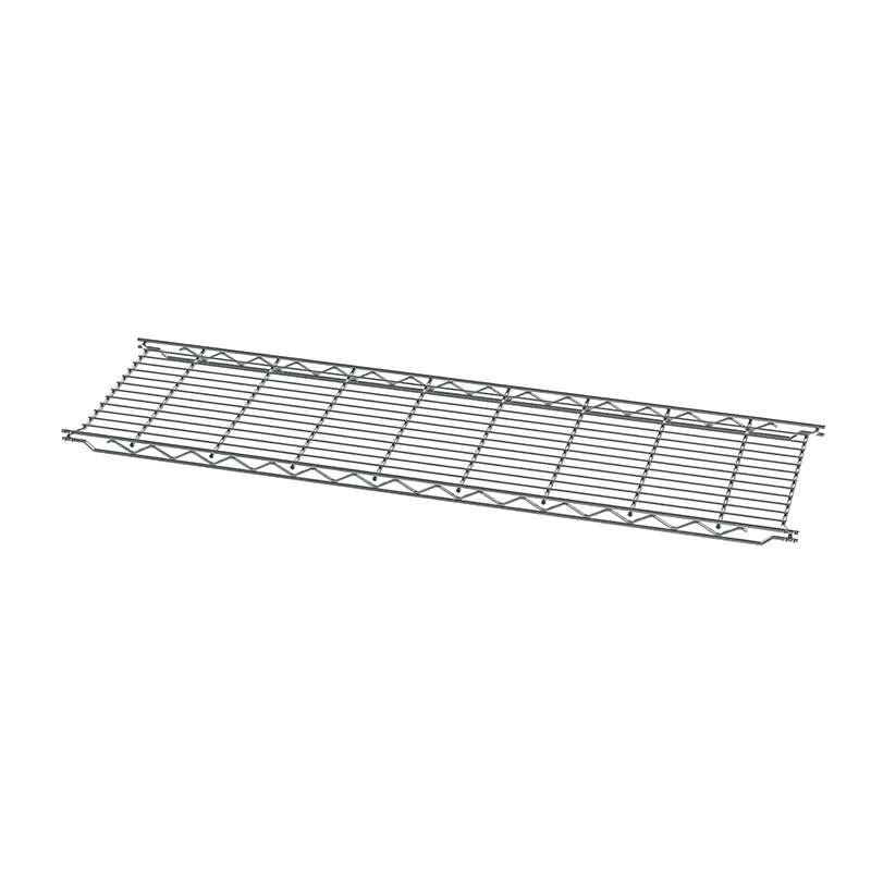 Erecta Shelf® Wire Shelves, 11-13/16 x 41-3/4"
