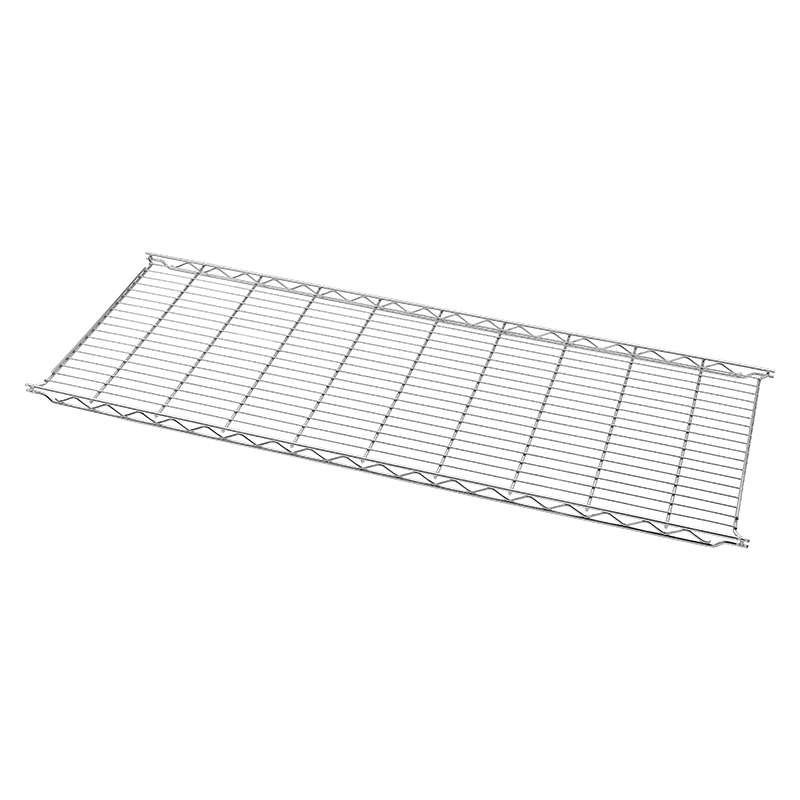 Erecta Shelf® Wire Shelves, 11-13/16 x 47-3/4"