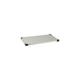 Super Erecta® Solid Stainless Steel Shelf 21 x 36" redirect to product page