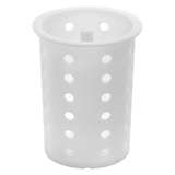 Flatware Cylinder Hymont, Polypropylene, Natural Color redirect to product page