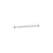 Metro™ Hanger Rail, 24 in, Chrome Plated