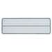 MetroMax i Plastic Industrial Shelf with Grid Mat, 24" x 72"