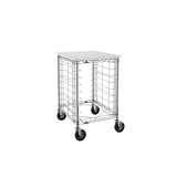 Portable Wire Prep Rack, 3" Slide Spacing redirect to product page