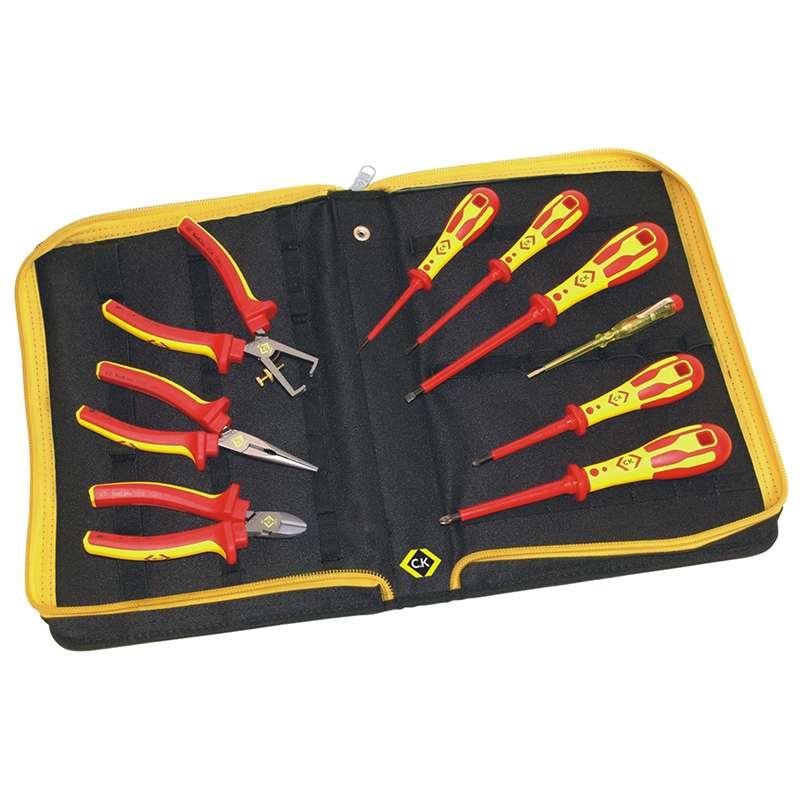 Electricians Tool Kit