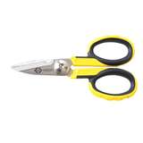 Electrician's Scissors, 140mm redirect to product page