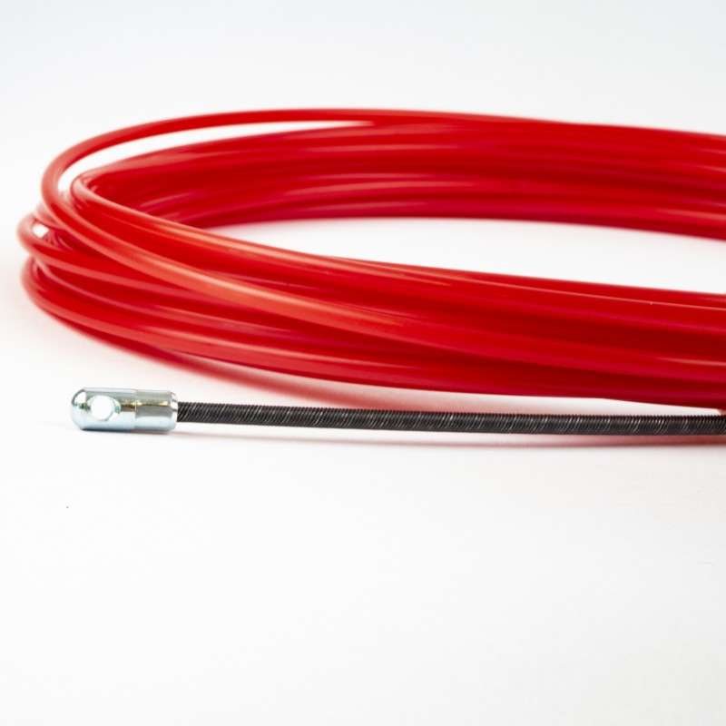 Electrician's Draw In Tape, 10M