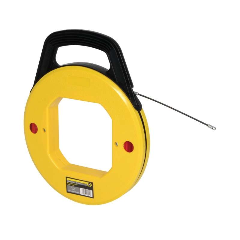 Nylon Draw Tape, 10M