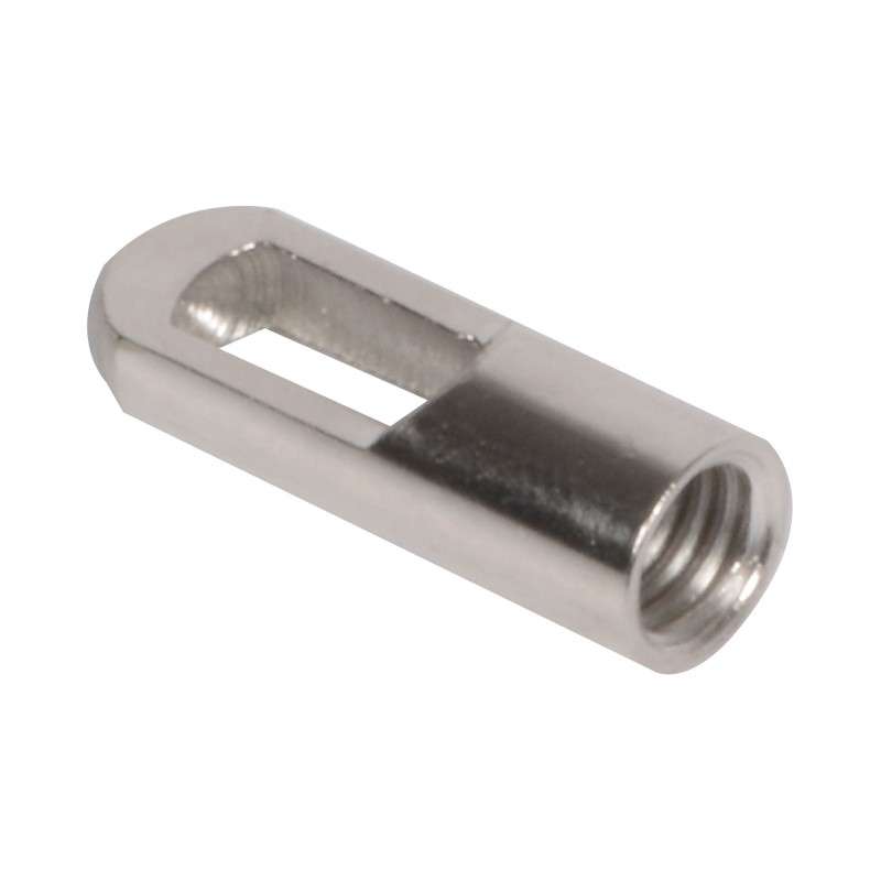 Draw Eye for Nylon Draw Tapes, 4mm