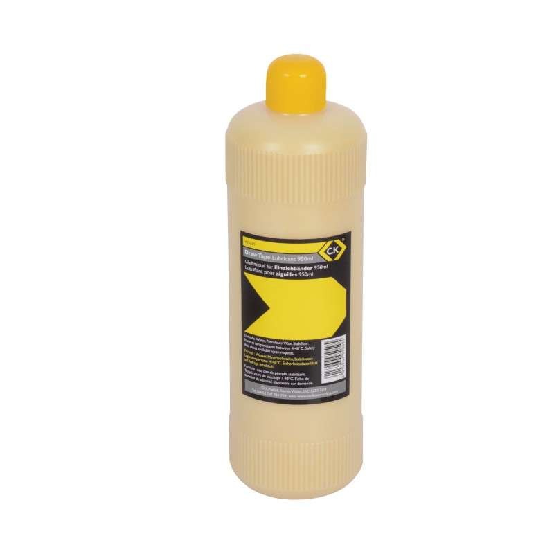 Draw Tape Lubricant, 950 ml Bottle