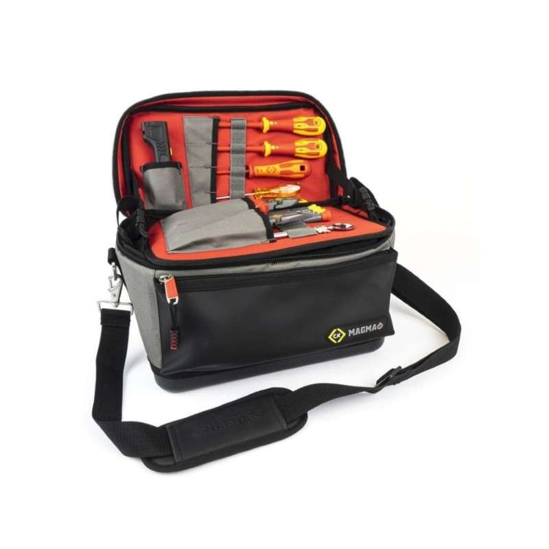 Magma Test Equipment Case Plus