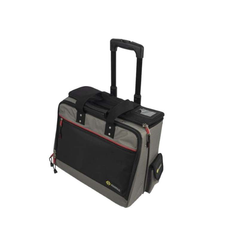 Magma Technicians Pro Wheeled Case