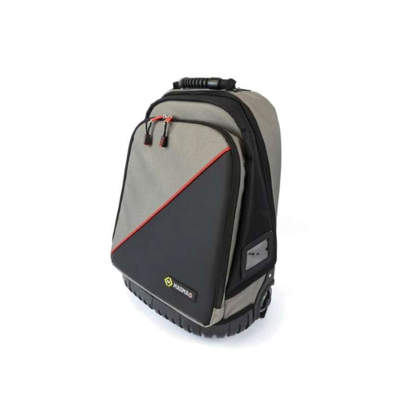 Magma Wheeled Rucksack