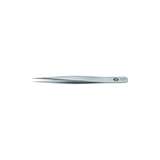 Precision Tweezers, Sharp Tip, 110mm redirect to product page