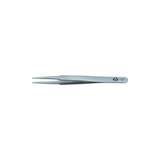 Round Positioning Tweezer, Flat, 120mm redirect to product page