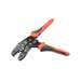 Ratchet Crimping Plier Solar PV, 250mm 2K