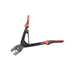 Ratchet Crimper Plier Bell Mouth, 6-25mm 2K