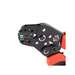 Ratchet Crimper Pliers Insulated Terminal, .25-2.5mm 2K