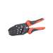 Ratchet Crimper Pliers Insulated Terminals, .5-6mm 2K