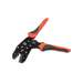 Ratchet Crimping Pliers Ferrule, 10-25mm 2K