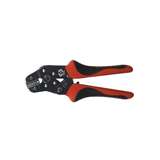 Ratchet Crimping Pliers Ferrules, .14-2.5mm 2K redirect to product page