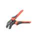 Ratchet Crimping Pliers Ferrules, .14-2.5mm 2K