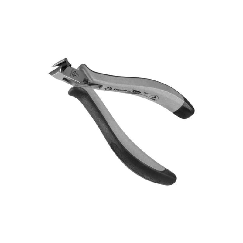 SensoPlus ESD Oblique Cutter Full Flush, 120mm