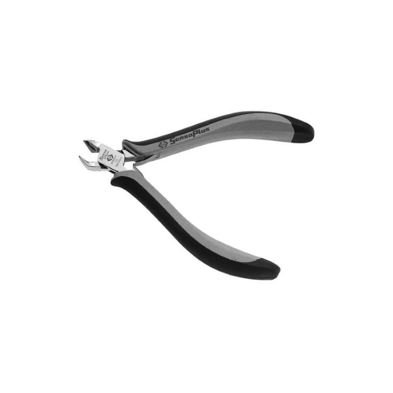 SensoPlus ESD Oblique Cutter, Extra Flush 120mm