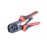Ratchet Crimping Pliers for Modular 6/8P 2K redirect to product page