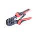 Ratchet Crimping Pliers for Modular 6/8P 2K