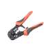 Ratchet Crimping Pliers Pass Thru Modular 8P 2K
