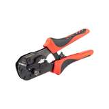 Ratchet Crimping Pliers Pass Thru Modular 8P 2K redirect to product page