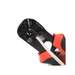 Ratchet Crimping Pliers Pass Thru Modular 8P 2K