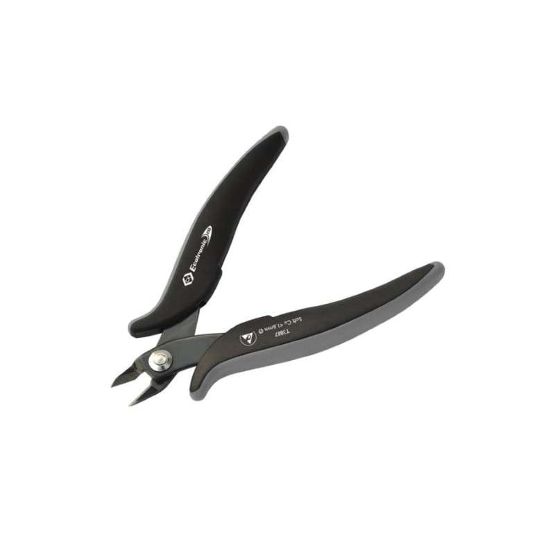 Ecotronic ESD Side Cutters