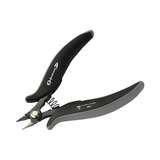 Ecotronic ESD Side Cutters, Relieved redirect to product page