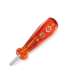Heavy Duty Classic Screwdriver, Pozidrive 3, 150mm