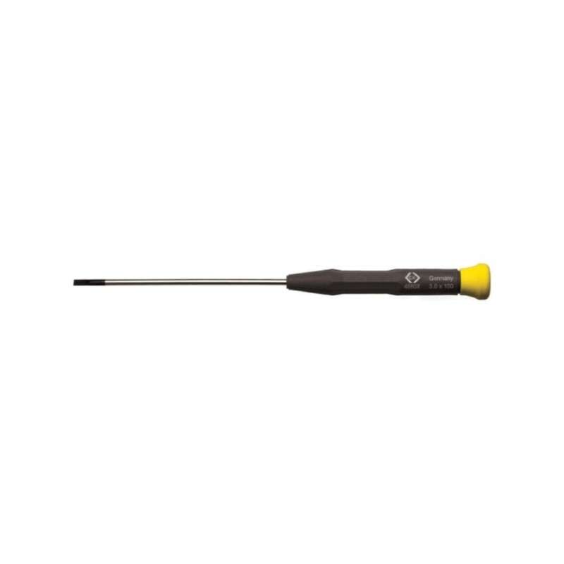 Xonic Screwdriver, 0.8mm x 60mm
