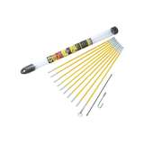 MightyRods PRO 3.3m Toolbox Set, Cable-Pulling Rods redirect to product page