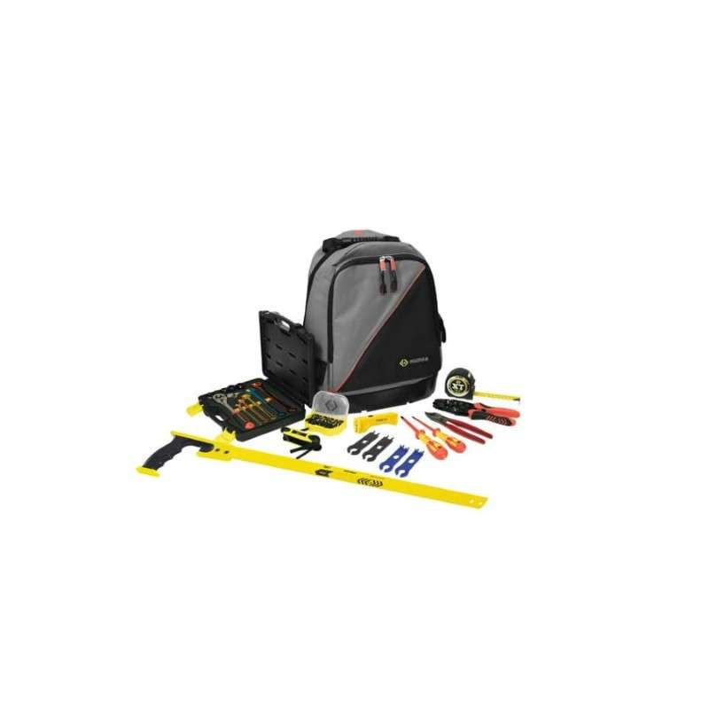 Solar Installer Tool Kit