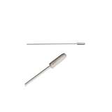 Swab, Foam, Absorb-Tip, 6" Polypropylene Handle, 1 Bag per Case, TechSwab Series redirect to product page