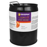 Cleaner, Precision-V Solvent, Vapor-Degreaser, No Residue, Nonflammable, 1 Gallon Pail redirect to product page