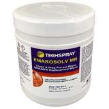 2855 Presatureated Wipes, 100 per can, 6 cans per case redirect to product page