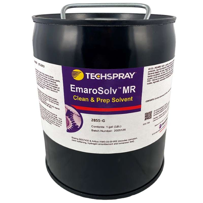 Degreaser Emarosolv MR 1 gallon