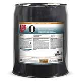1 Premium Greaseless Lubricant, Oil and Dust Resistant, Amber, 5 gallon , 18.93 L, pail redirect to product page